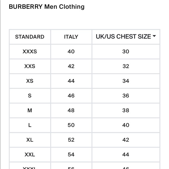 Burberry Brighton Jacket - Picture 7 of 7